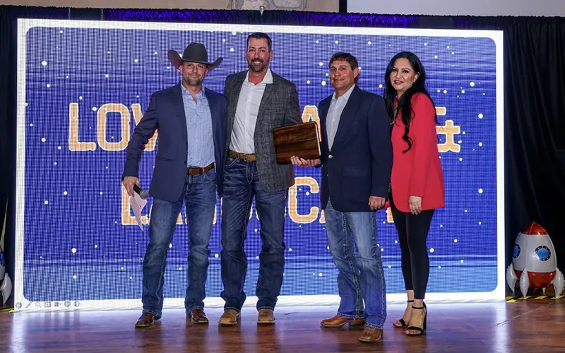 Award Hp