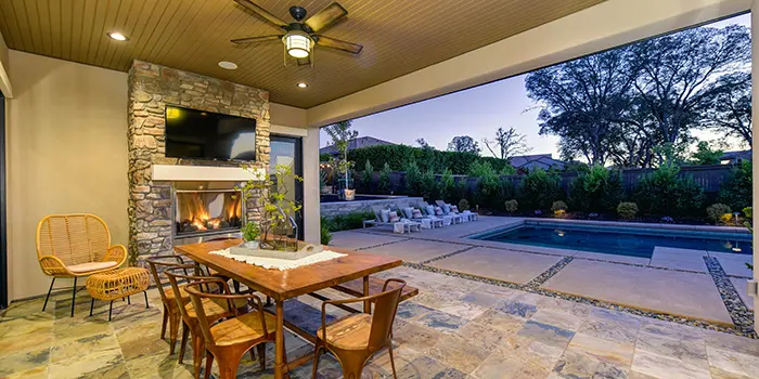 Outdoor Living